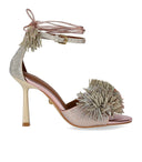 Kurt Geiger Pom Pom Sandale