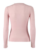 Max Mara Studio Maglia Canottiera Haut Marabu