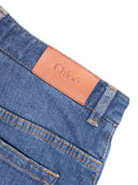 Jean pantalon Chloé