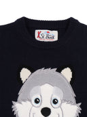 Mc2 Saint Barth Douglas Trudi Wolf 61 Patch