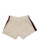 Mini Rodini Alien City Fc Emb Terry Sweatshorts