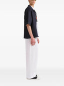 Marni Short Sleeved Denim Shirt