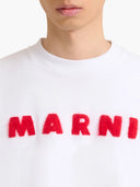 Marni Cotton T Shirt
