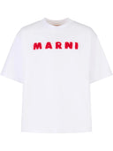 Marni Cotton T Shirt