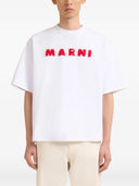 Marni Cotton T Shirt