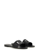 Dolce & Gabbana Sandalo Slide Beachwear