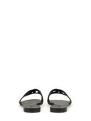 Dolce & Gabbana Sandalo Slide Beachwear