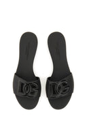 Dolce & Gabbana Sandalo Slide Beachwear