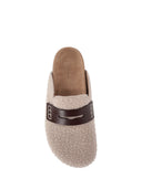 Jw Anderson Felt Loafer W