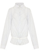 Maison Margiela Striped Shirt
