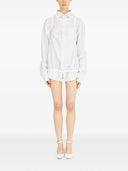 Maison Margiela Striped Shirt