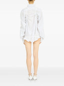 Maison Margiela Striped Shirt