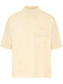 Maison Margiela Maison Margiela Logo T Shirt