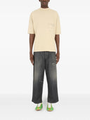 Maison Margiela Maison Margiela Logo T Shirt