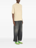 Maison Margiela Maison Margiela Logo T Shirt