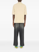 Maison Margiela Maison Margiela Logo T Shirt