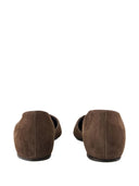 TOTIME T Strap Ballet Flats