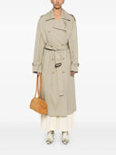 Toteme Trench Crisp Summer