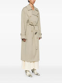 Toteme Trench Crisp Summer