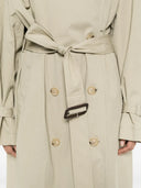 Toteme Trench Crisp Summer