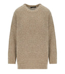 Max Mara Weekend Furetto Beige Sweater