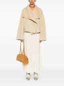 Toteme Signature Double Jacket