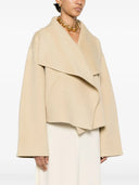 Toteme Signature Double Jacket