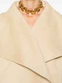 Toteme Signature Double Jacket
