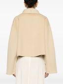Toteme Signature Double Jacket
