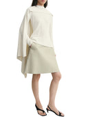 Toteme Ecru a maglia