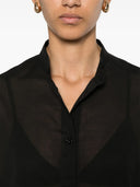 Camicetta di colletti toteme