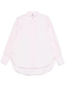 Toteme Poplin Shirt