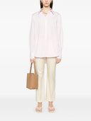 Toteme Poplin Shirt