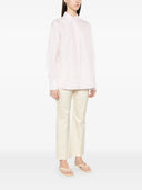 Toteme Poplin Shirt