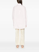 Toteme Poplin Shirt