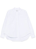 Toteme Striped Shirt