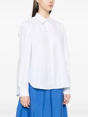 Toteme Striped Shirt