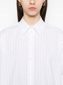 Toteme Striped Shirt