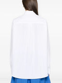 Toteme Striped Shirt
