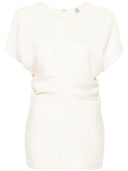 Toteme Sleeveless Blouse