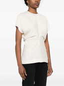 Toteme Sleeveless Blouse