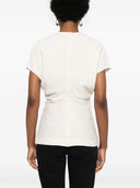 Toteme Sleeveless Blouse