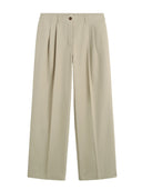 Toteme Relaxed Desert Chinos