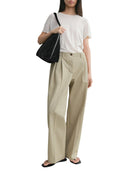 Toteme Relaxed Desert Chinos