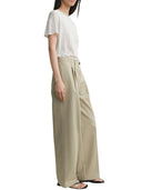 Toteme Relaxed Desert Chinos