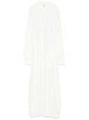 Toteme lange shirtjurk