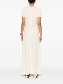 Abito Maxi a maglia toteme