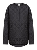 Toteme Giacca Trapuntata