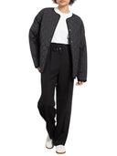 Toteme Giacca Trapuntata