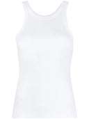 Toteme Espera Ribbed Tank Top